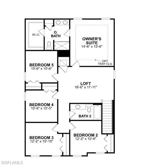 264 Moonlit Lake TRL-19