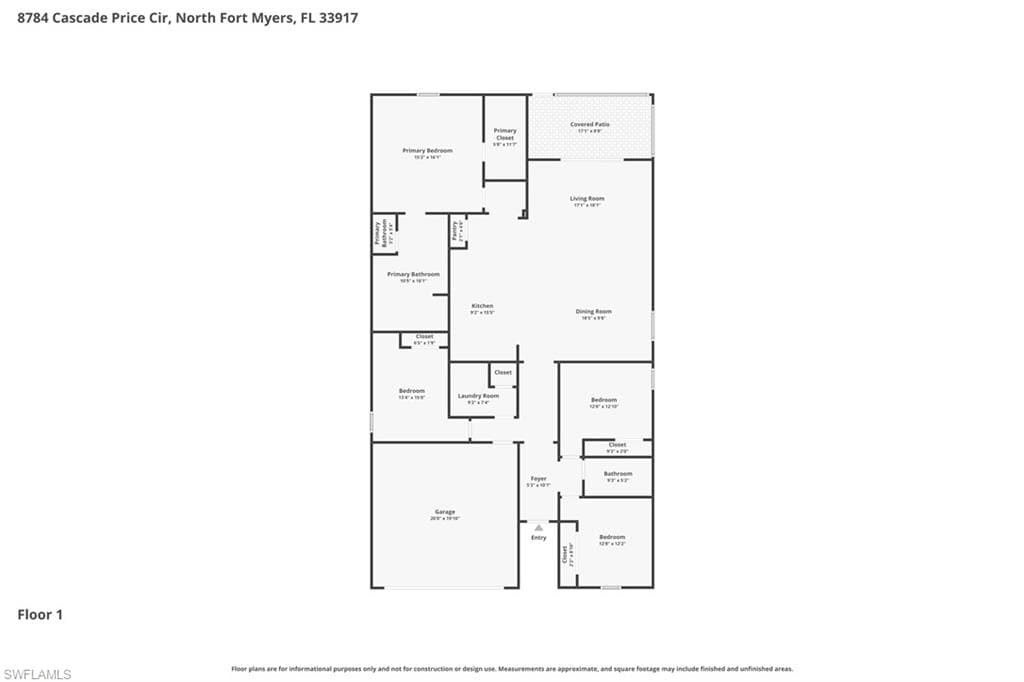 8784 Cascade Price CIR-37