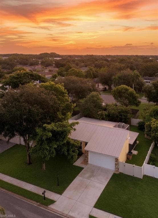 15818 Key Grass LN-25