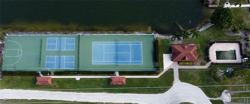 5160 Harborage DR-34