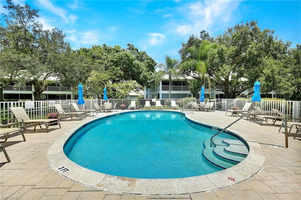 800 Misty Pines CIR 205-22