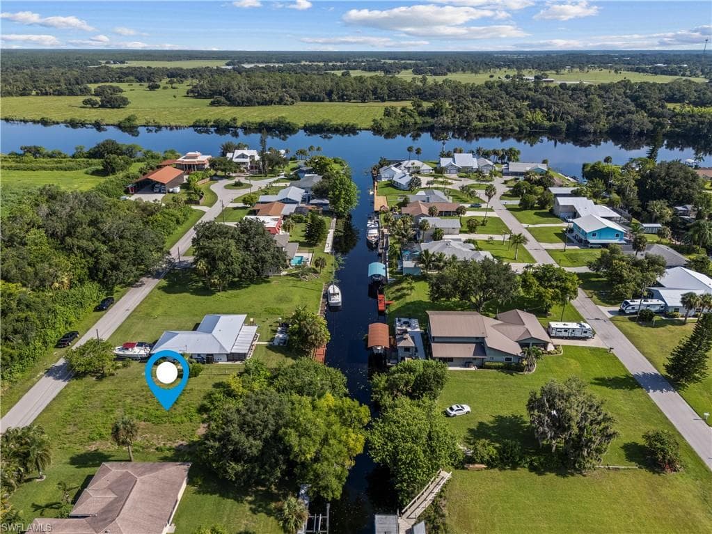 2191 Safe Harbour CT-6