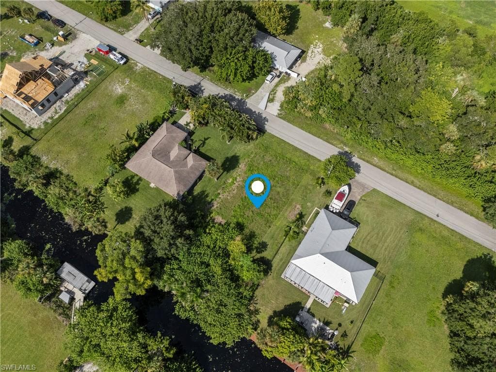 2191 Safe Harbour CT-7