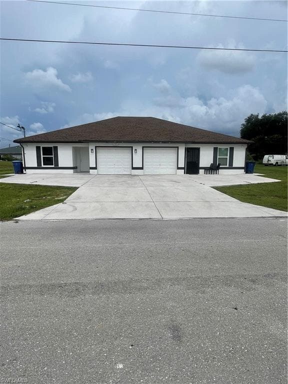 1137/1139 Homer AVE S-1