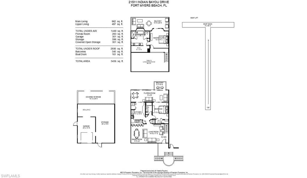 21511 Indian Bayou DR-5