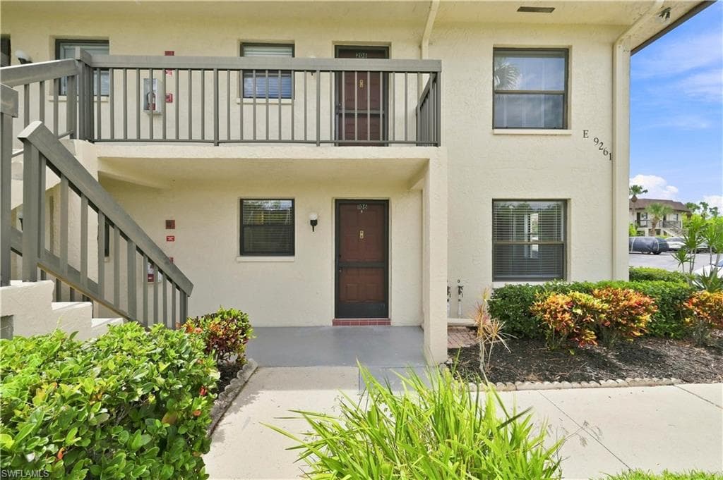 9261 Central Park DR 106-6