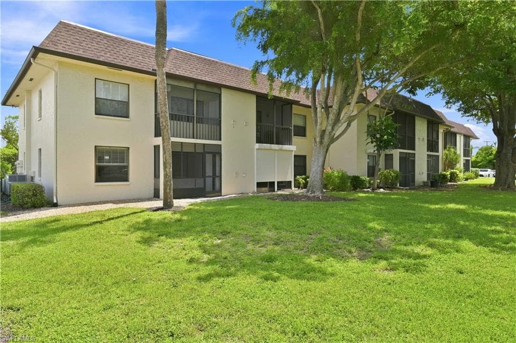9261 Central Park DR 106-7