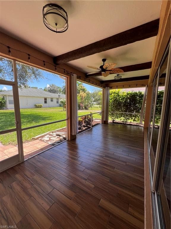 608 Crossfield CIR-30