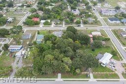 Adams AVE W-3