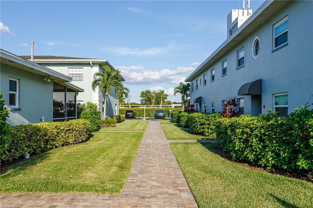 3322 N Key DR 2-4