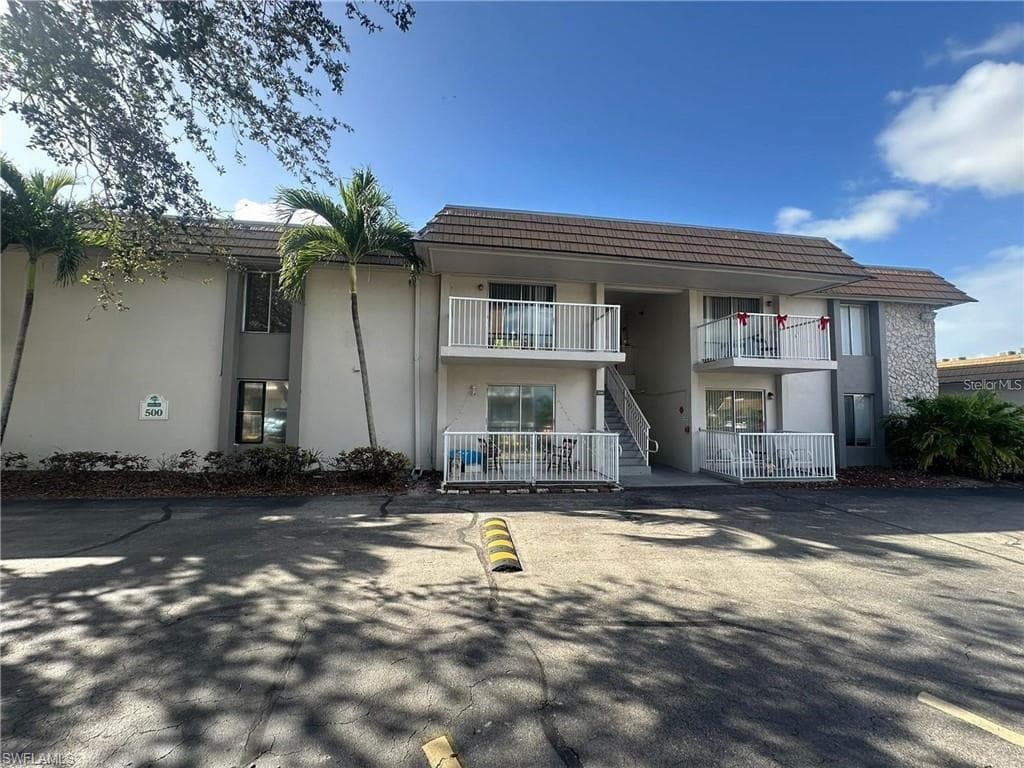1830 Maravilla AVE 303-1