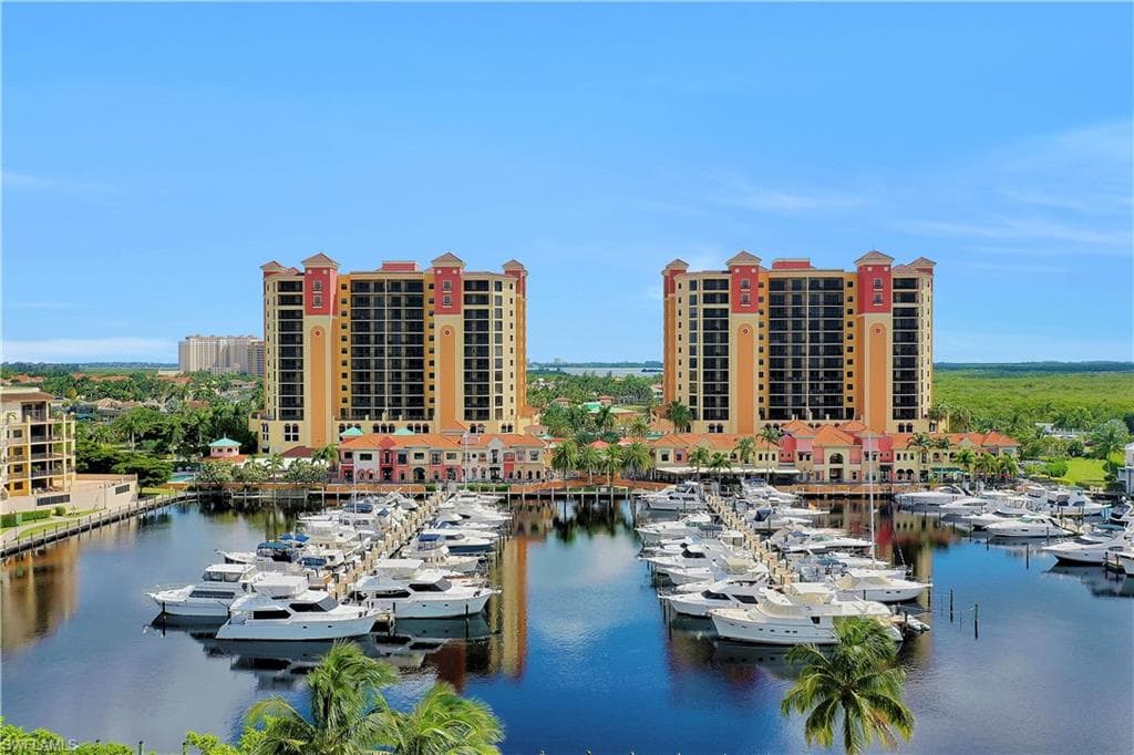 5781 Cape Harbour DR 1410-2