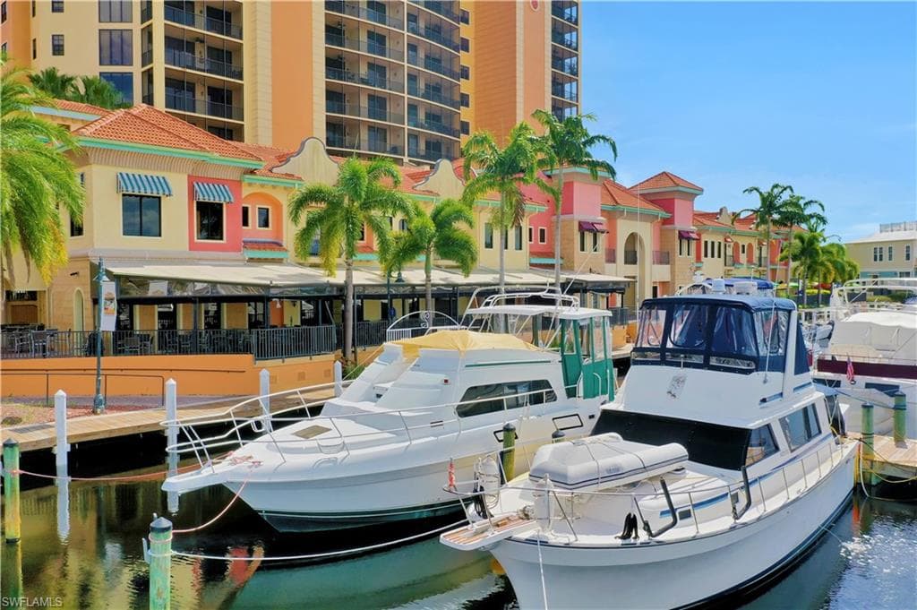 5781 Cape Harbour DR 1410-24