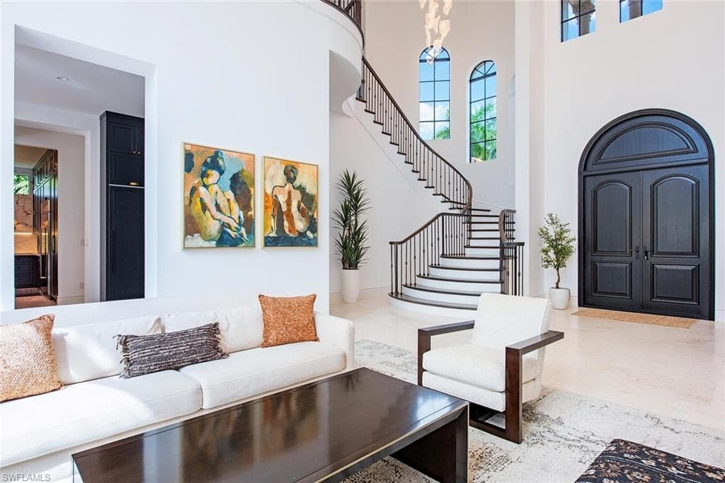 2581 ESCADA DR-4