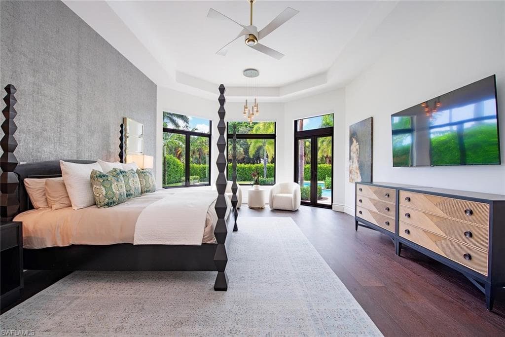 2581 ESCADA DR-21