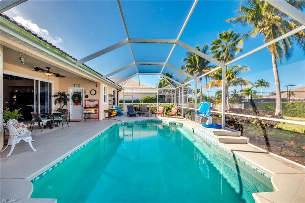 14008 Shimmering Lake CT-23
