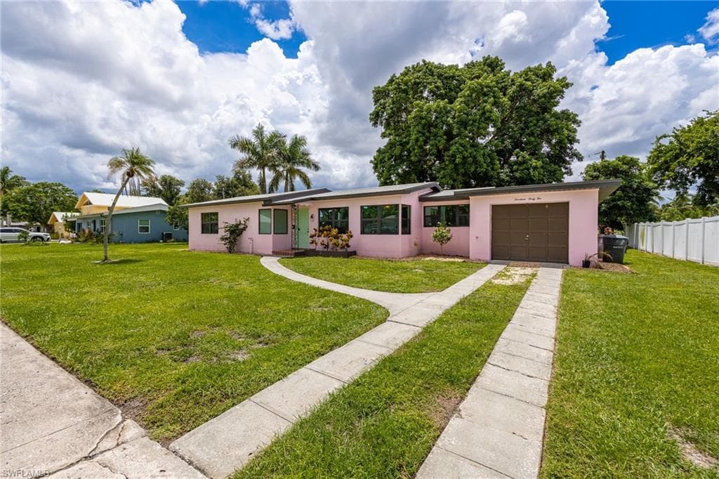 1442 Olmeda WAY-1