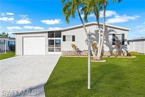 289 Riverwood RD-1