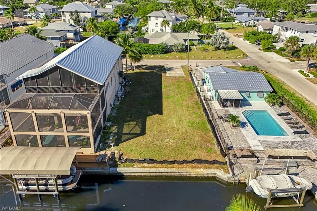 24504 Redfish ST-1