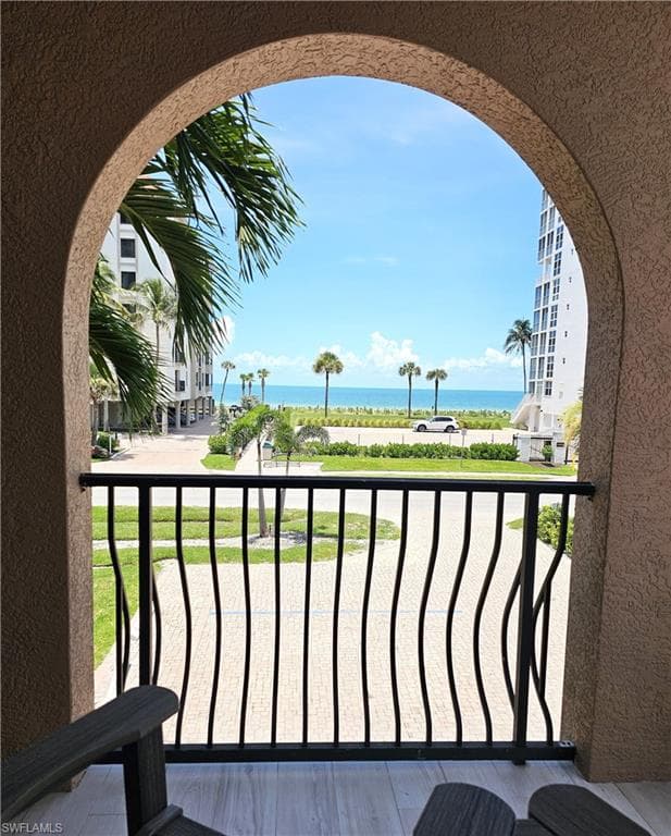 10620 Gulf Shore DR 201-23
