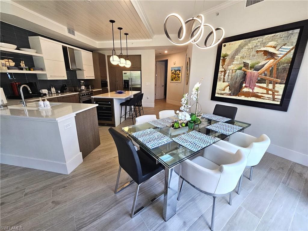 10620 Gulf Shore DR 201-1