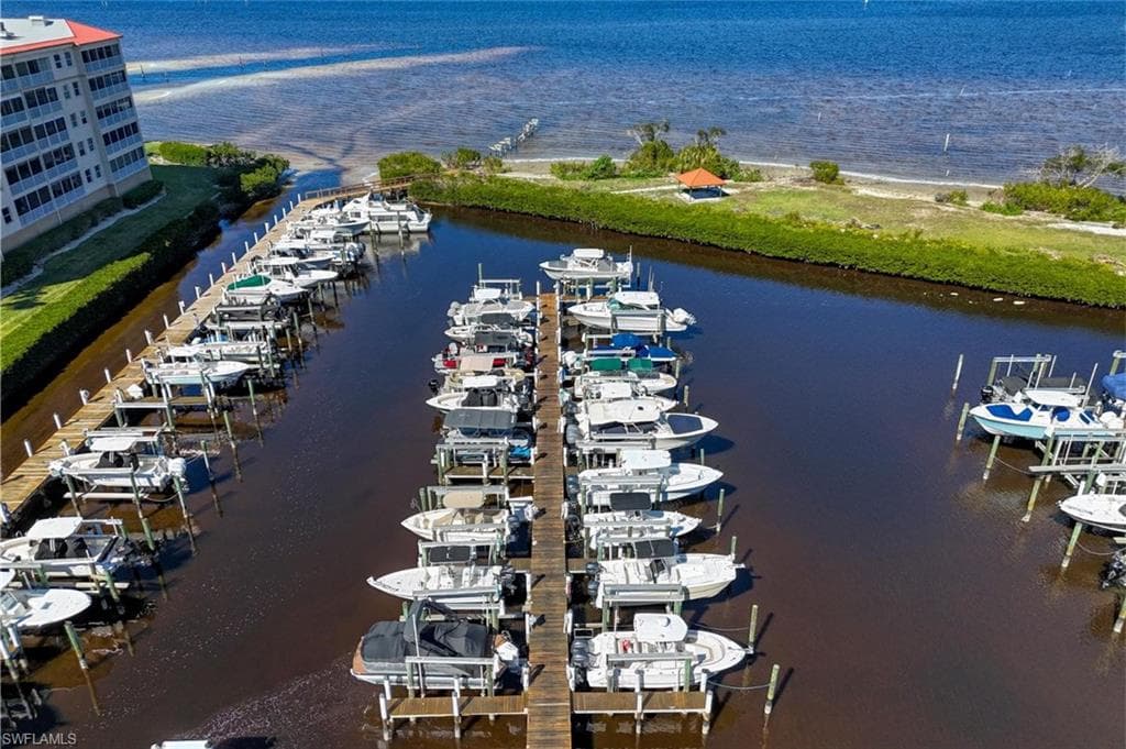 15100 Harbour Isle DR 701-38
