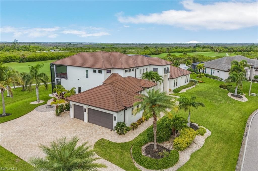 11695 Royal Tee CIR-3
