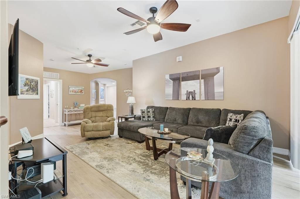 710 Tarpon Cove DR 203-13