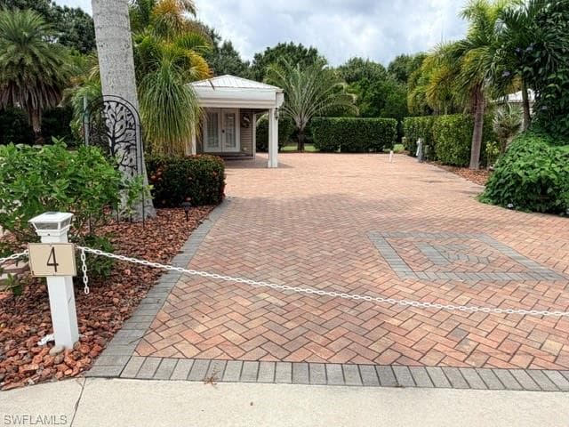 5106 Cypress Trail Resort CIR-1