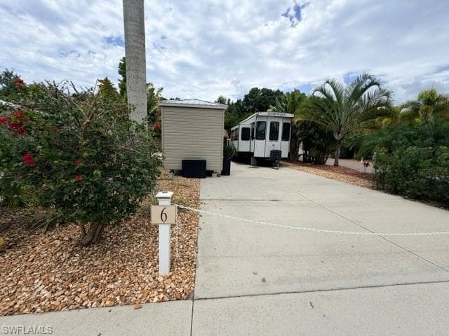 5110 Cypress Trail Resort CIR-1