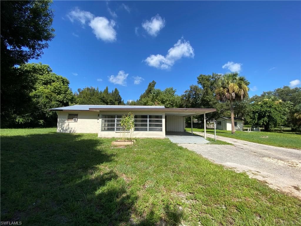 7906 Suncoast DR-1