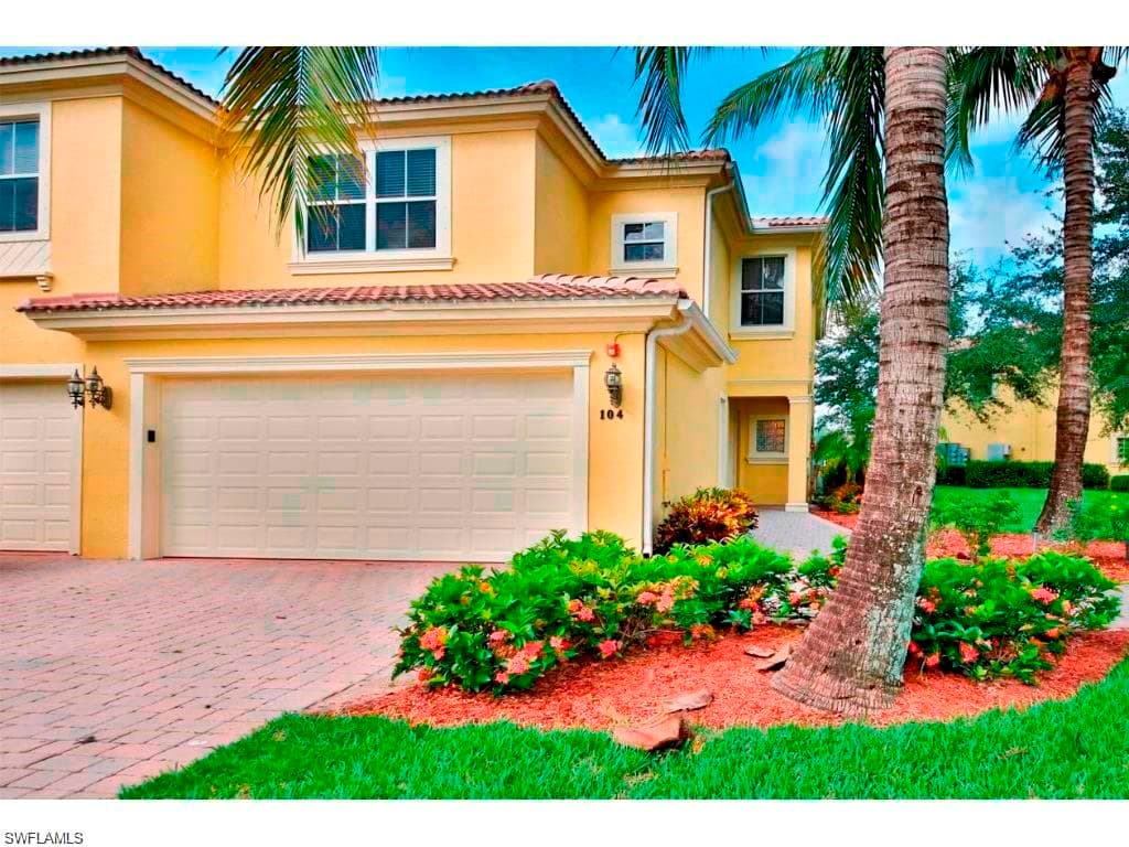 1400 Mariposa CIR 104-1