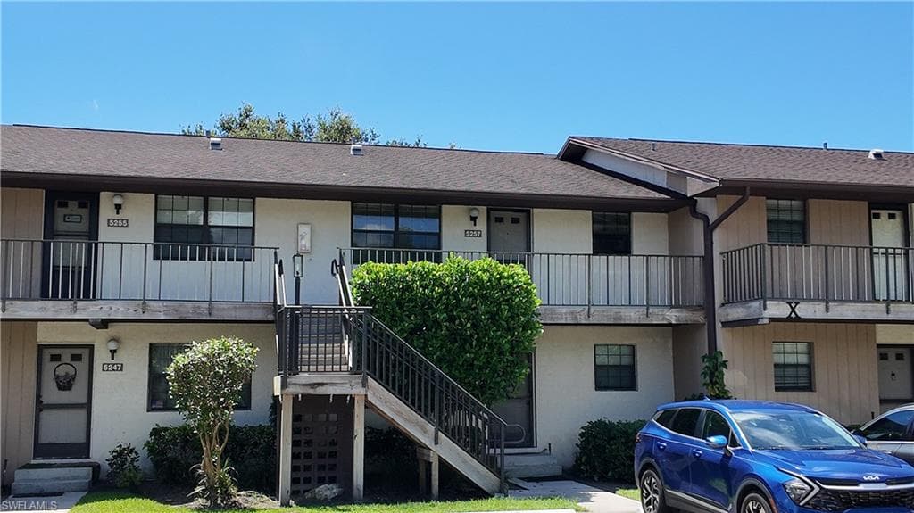 5257 Treetops DR X202-2