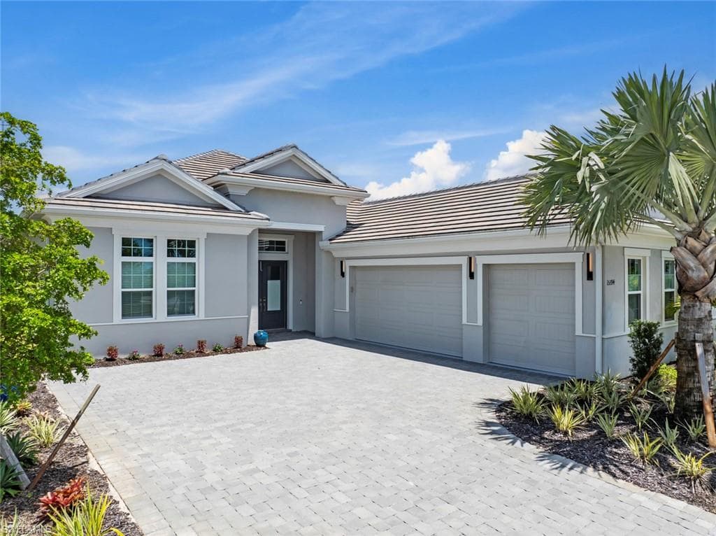 15394 Turin DR-1