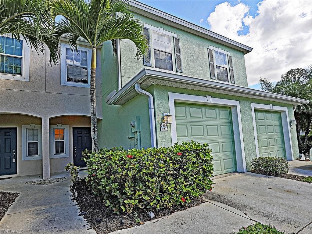 3605 Cedar Oak DR 107-1
